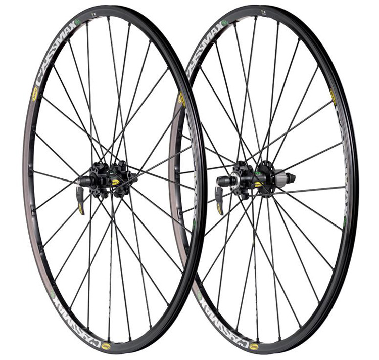 MAVIC CROSS MAX ST MTB 26インチ | tspea.org