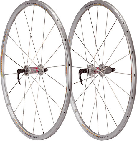 マビック キシリウム MAVIC KYSRIUM SL ELITE EQUIP COSMIC R-SYS 錦 ...