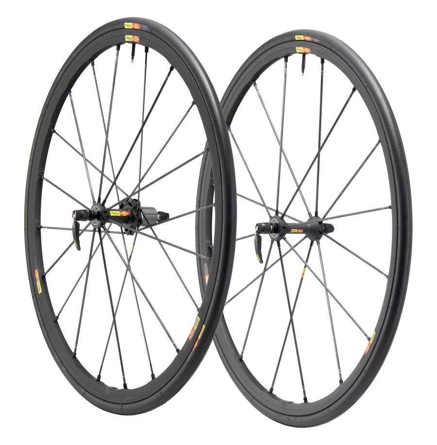 マビック キシリウム MAVIC KYSRIUM SL ELITE EQUIP COSMIC R-SYS 錦 ...